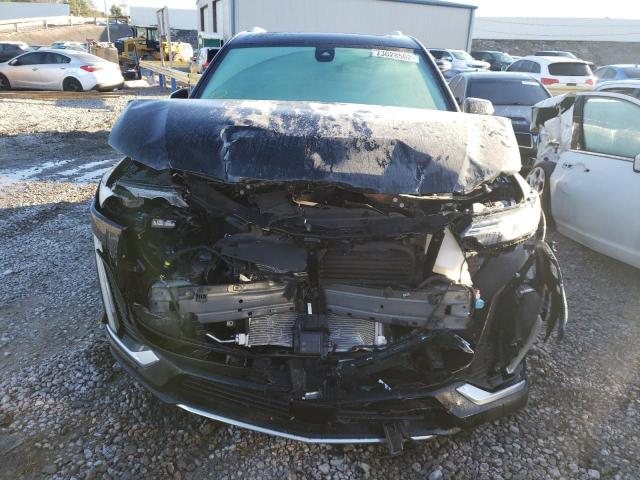 Photo 4 VIN: 1GYKPCRS8PZ102785 - CADILLAC XT6 PREMIU 