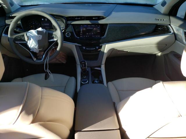 Photo 7 VIN: 1GYKPCRS8PZ102785 - CADILLAC XT6 PREMIU 