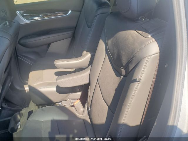 Photo 7 VIN: 1GYKPCRS8RZ722720 - CADILLAC XT6 