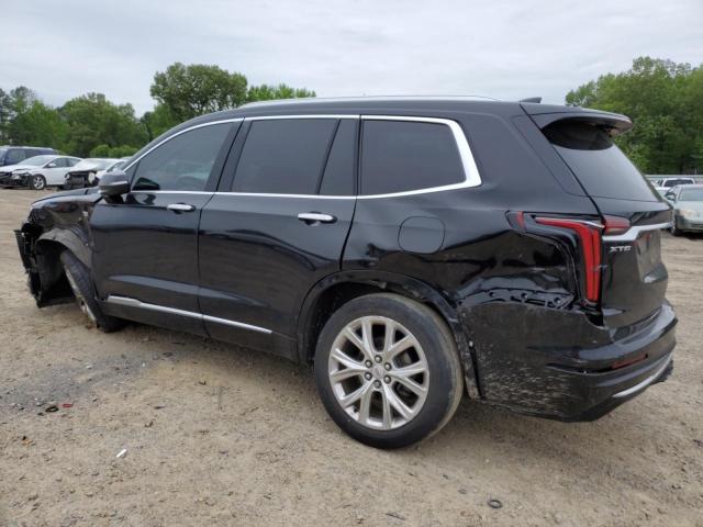 Photo 1 VIN: 1GYKPCRS9LZ101056 - CADILLAC XT6 