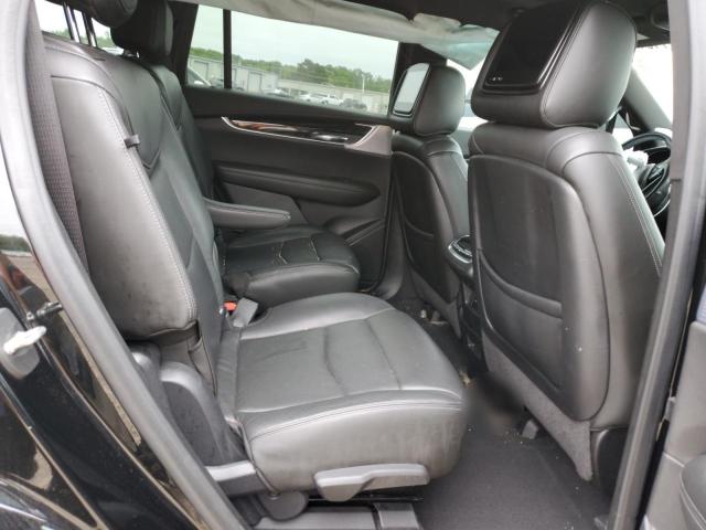 Photo 9 VIN: 1GYKPCRS9LZ101056 - CADILLAC XT6 