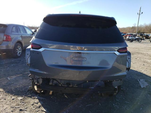 Photo 5 VIN: 1GYKPCRS9LZ131996 - CADILLAC XT6 PREMIU 