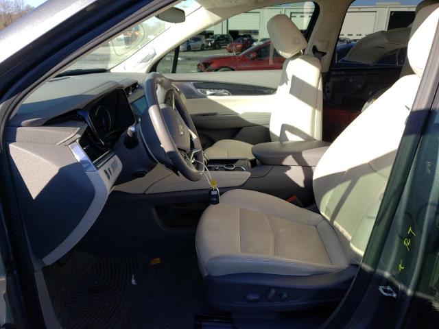 Photo 6 VIN: 1GYKPCRS9LZ131996 - CADILLAC XT6 PREMIU 