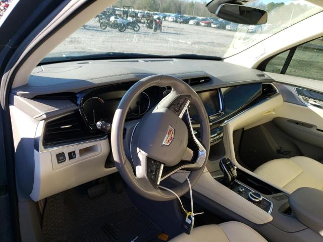 Photo 7 VIN: 1GYKPCRS9LZ131996 - CADILLAC XT6 PREMIU 