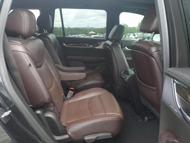 Photo 10 VIN: 1GYKPCRS9LZ205904 - CADILLAC XT6 PREMIU 