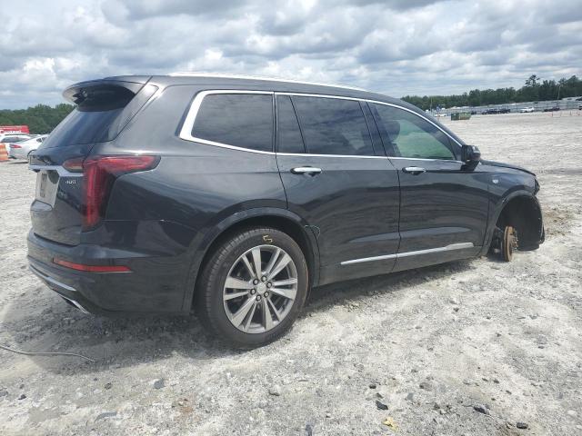 Photo 2 VIN: 1GYKPCRS9LZ205904 - CADILLAC XT6 PREMIU 