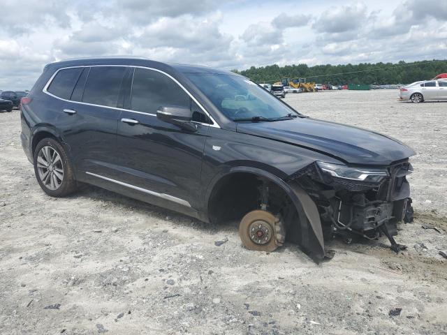 Photo 3 VIN: 1GYKPCRS9LZ205904 - CADILLAC XT6 PREMIU 