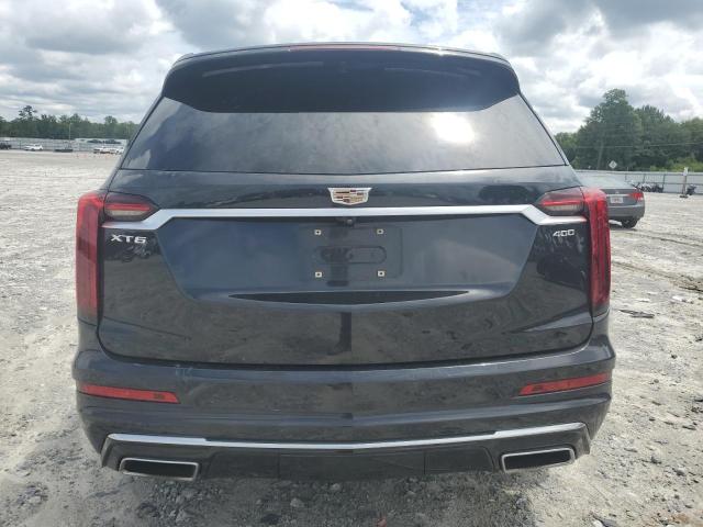 Photo 5 VIN: 1GYKPCRS9LZ205904 - CADILLAC XT6 PREMIU 