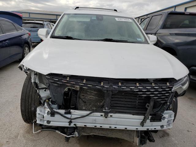 Photo 4 VIN: 1GYKPCRS9LZ207121 - CADILLAC XT6 