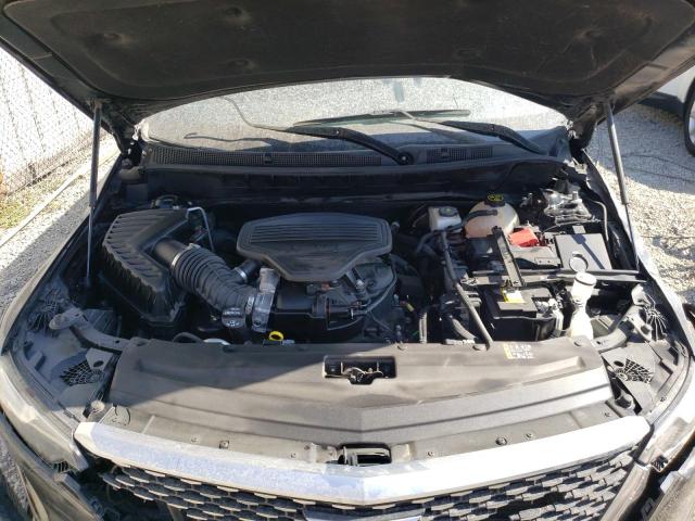 Photo 11 VIN: 1GYKPCRS9LZ220208 - CADILLAC XT6 PREMIU 