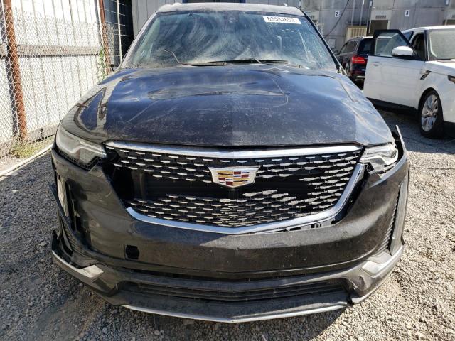 Photo 4 VIN: 1GYKPCRS9LZ220208 - CADILLAC XT6 PREMIU 