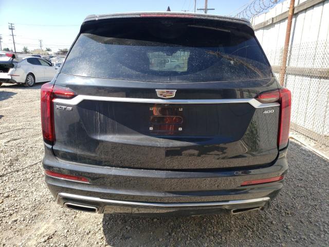 Photo 5 VIN: 1GYKPCRS9LZ220208 - CADILLAC XT6 PREMIU 