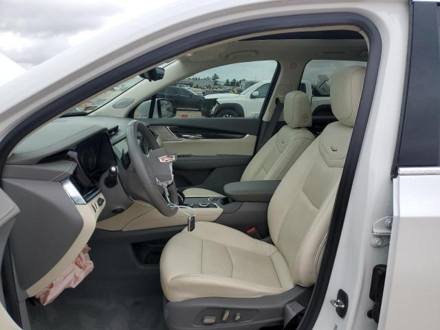 Photo 6 VIN: 1GYKPCRS9MZ209520 - CADILLAC XT6 PREMIU 