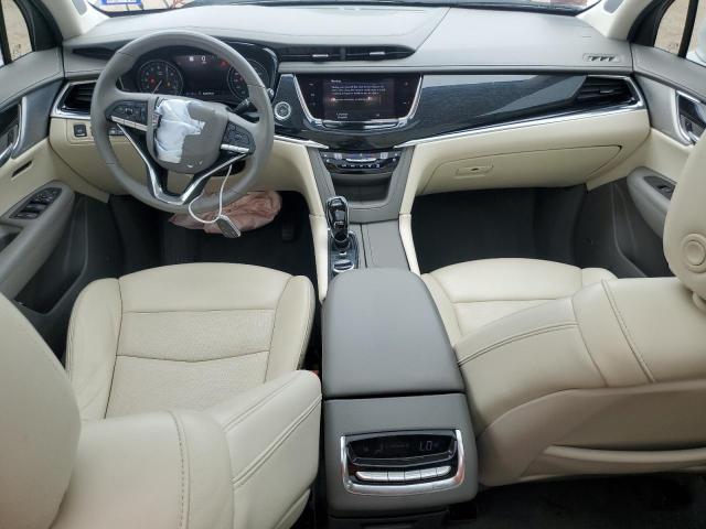 Photo 7 VIN: 1GYKPCRS9MZ209520 - CADILLAC XT6 PREMIU 