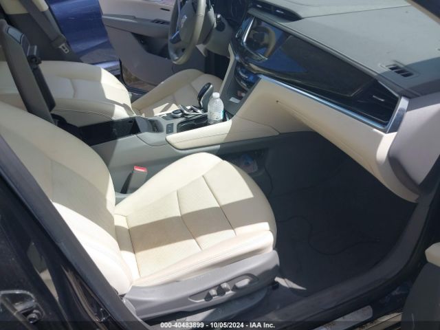 Photo 4 VIN: 1GYKPCRS9MZ210277 - CADILLAC XT6 