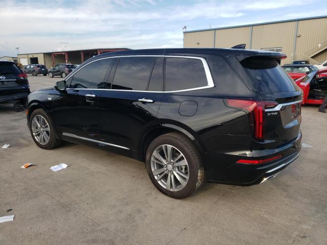 Photo 1 VIN: 1GYKPCRS9NZ164046 - CADILLAC XT6 PREMIU 