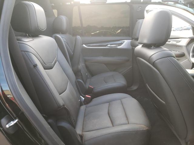 Photo 9 VIN: 1GYKPCRS9NZ164046 - CADILLAC XT6 PREMIU 