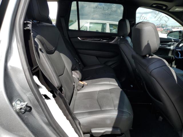 Photo 10 VIN: 1GYKPCRS9PZ128828 - CADILLAC XT6 