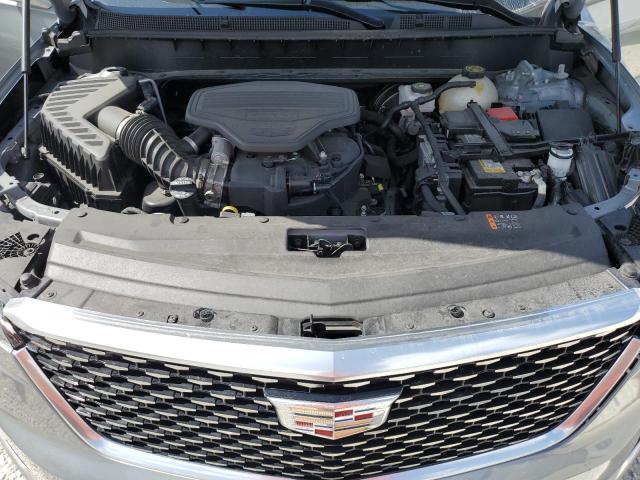 Photo 11 VIN: 1GYKPCRS9PZ128828 - CADILLAC XT6 