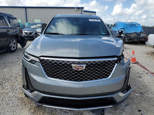 Photo 4 VIN: 1GYKPCRS9PZ128828 - CADILLAC XT6 