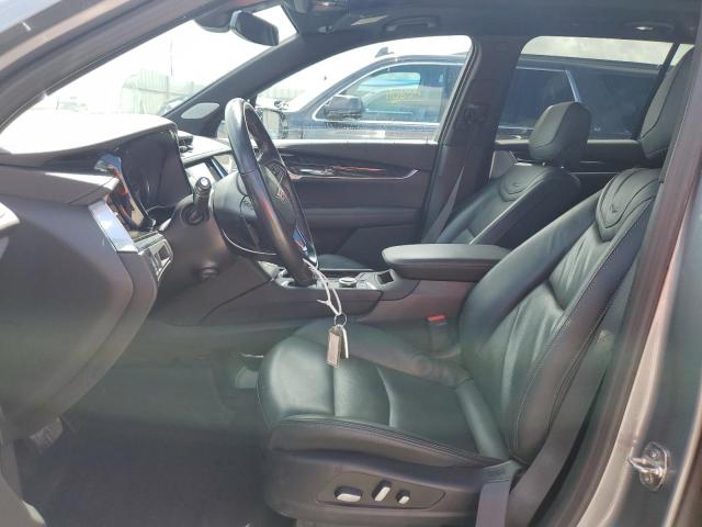 Photo 6 VIN: 1GYKPCRS9PZ128828 - CADILLAC XT6 