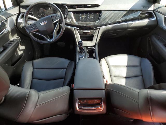 Photo 7 VIN: 1GYKPCRS9PZ128828 - CADILLAC XT6 