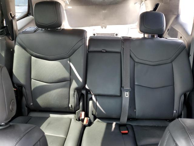 Photo 9 VIN: 1GYKPCRS9PZ128828 - CADILLAC XT6 