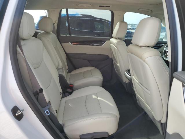 Photo 10 VIN: 1GYKPCRSXLZ103897 - CADILLAC XT6 