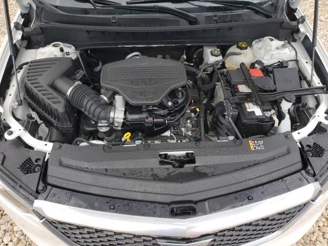 Photo 11 VIN: 1GYKPCRSXLZ103897 - CADILLAC XT6 