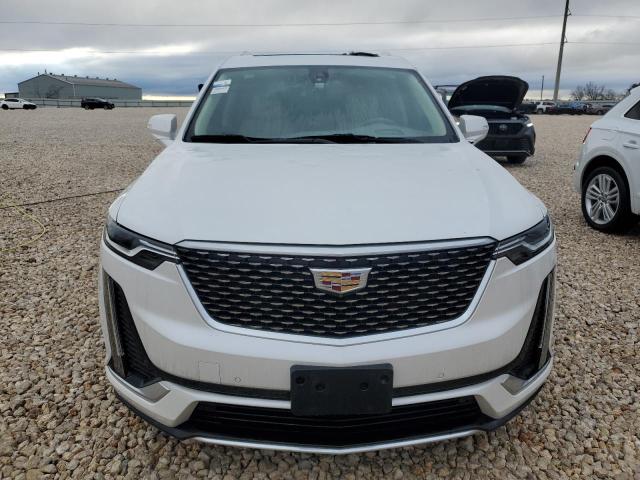 Photo 4 VIN: 1GYKPCRSXLZ103897 - CADILLAC XT6 