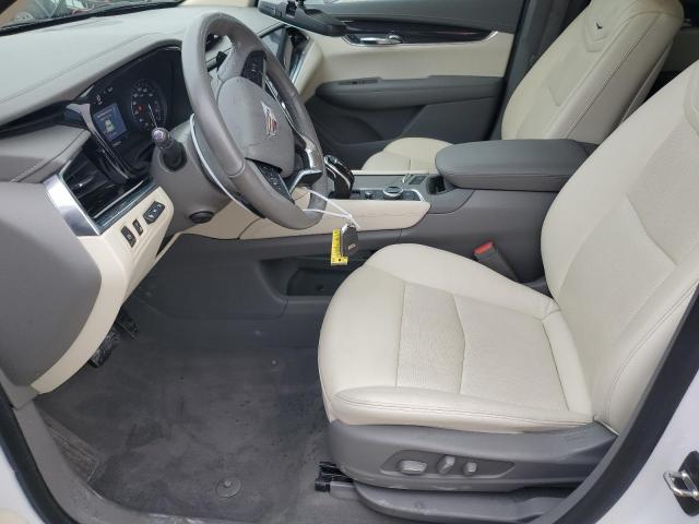 Photo 6 VIN: 1GYKPCRSXLZ103897 - CADILLAC XT6 