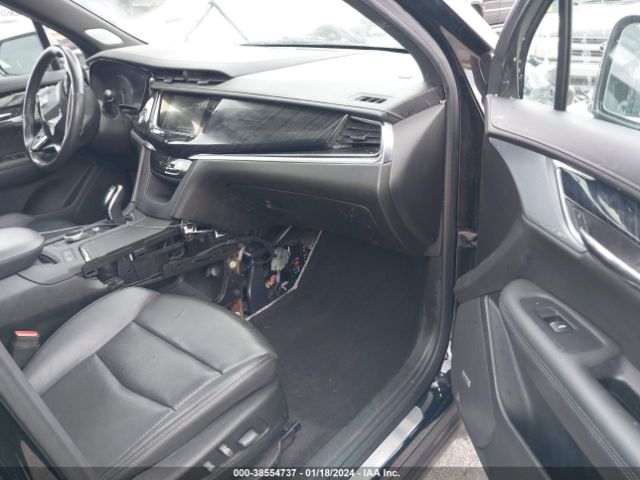 Photo 4 VIN: 1GYKPCRSXLZ125723 - CADILLAC XT6 