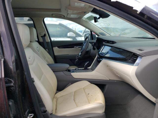 Photo 4 VIN: 1GYKPCRSXLZ169429 - CADILLAC XT6 PREMIU 