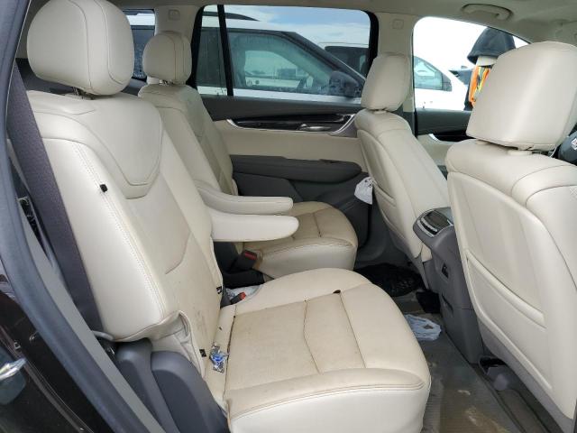 Photo 5 VIN: 1GYKPCRSXLZ169429 - CADILLAC XT6 PREMIU 