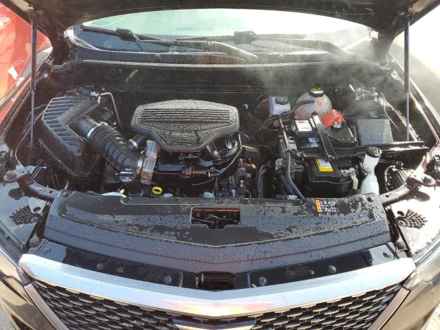 Photo 6 VIN: 1GYKPCRSXLZ169429 - CADILLAC XT6 PREMIU 