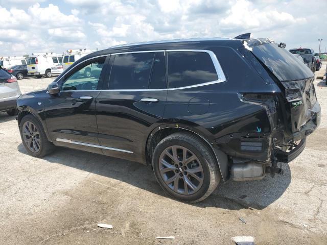 Photo 1 VIN: 1GYKPCRSXLZ231945 - CADILLAC XT6 PREMIU 