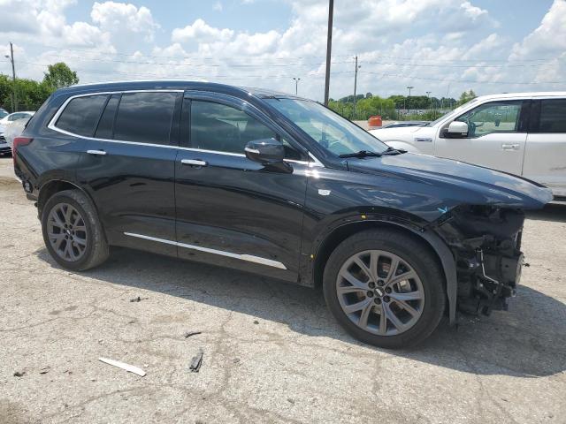 Photo 3 VIN: 1GYKPCRSXLZ231945 - CADILLAC XT6 PREMIU 