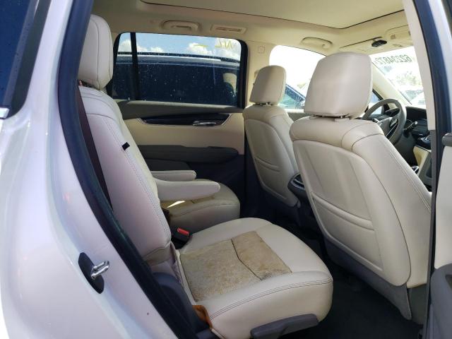 Photo 5 VIN: 1GYKPCRSXMZ117316 - CADILLAC XT6 PREMIU 