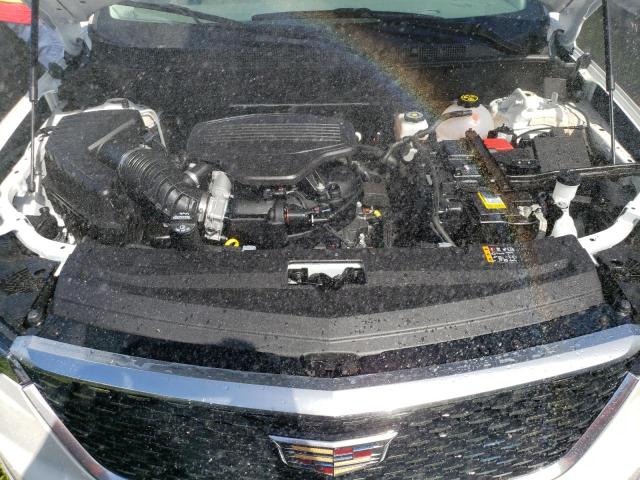 Photo 6 VIN: 1GYKPCRSXMZ117316 - CADILLAC XT6 PREMIU 