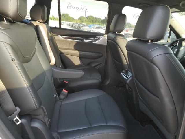 Photo 10 VIN: 1GYKPCRSXMZ215004 - CADILLAC XT6 