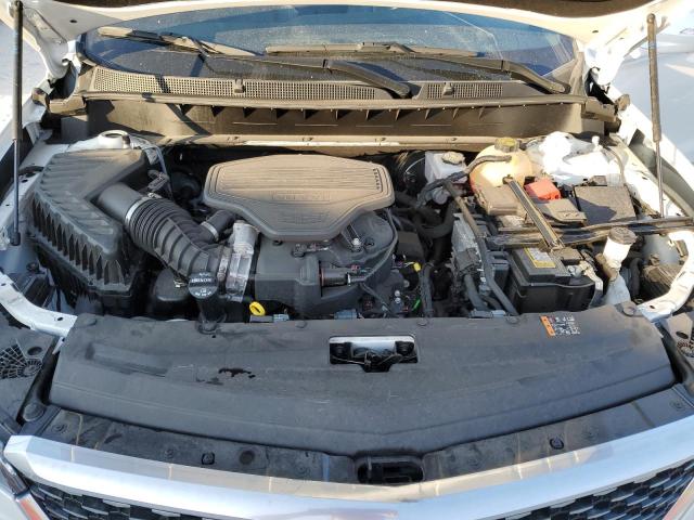 Photo 11 VIN: 1GYKPCRSXMZ215004 - CADILLAC XT6 