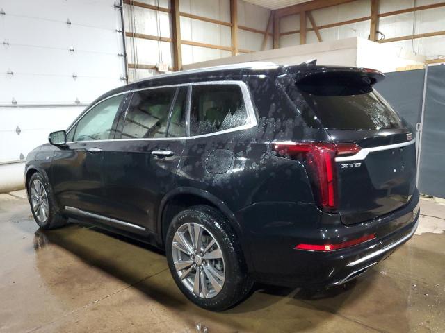 Photo 1 VIN: 1GYKPCRSXNZ109315 - CADILLAC XT6 