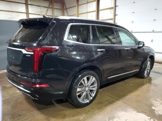 Photo 2 VIN: 1GYKPCRSXNZ109315 - CADILLAC XT6 