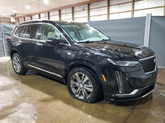 Photo 3 VIN: 1GYKPCRSXNZ109315 - CADILLAC XT6 