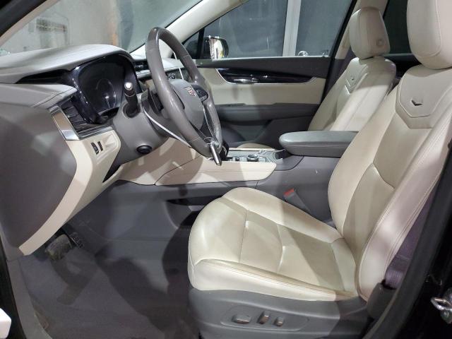 Photo 6 VIN: 1GYKPCRSXNZ109315 - CADILLAC XT6 