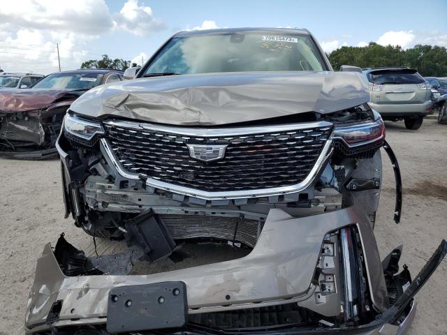 Photo 4 VIN: 1GYKPCRSXNZ135851 - CADILLAC XT6 PREMIU 