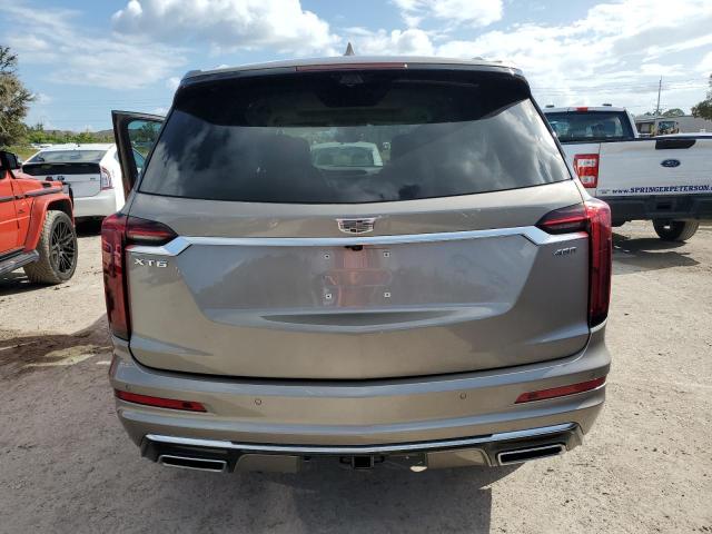 Photo 5 VIN: 1GYKPCRSXNZ135851 - CADILLAC XT6 PREMIU 