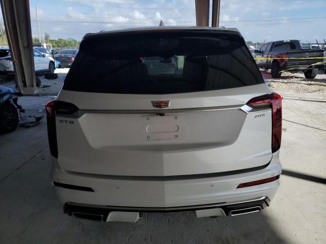 Photo 5 VIN: 1GYKPCRSXNZ178005 - CADILLAC XT6 PREMIU 