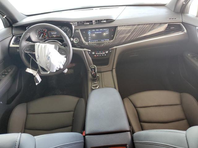 Photo 7 VIN: 1GYKPCRSXNZ178005 - CADILLAC XT6 PREMIU 