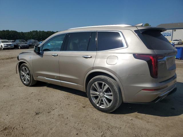 Photo 1 VIN: 1GYKPCRSXPZ117773 - CADILLAC XT6 PREMIU 